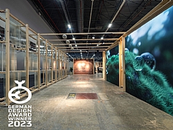 KALESERAMİK’E 'MÜKEMMEL MİMARİ' ÖDÜLÜ